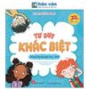  Tư Duy Khác Biệt - Rối Loạn Tăng Động Giảm Chú Ý - ADHD 