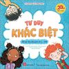  Tư Duy Khác Biệt - Rối Loạn Tăng Động Giảm Chú Ý - ADHD 