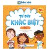 Tư Duy Khác Biệt - Tự Kỷ