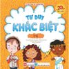  Tư Duy Khác Biệt - Tự Kỷ 