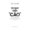  Tư Duy Kiểu “Cáo” - Ra Quyết Định Bằng Trí Tuệ Thực Tiễn 