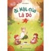  Tủ Sách Tuổi Thần Tiên - Bí Mật Của Lá Đỏ 