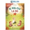  Tủ Sách Tuổi Thần Tiên - Bí Mật Của Lá Đỏ 