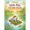  Tủ Sách Tuổi Thần Tiên - Nhái Bầu Vừa Trôi Vừa Lớn 