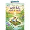 Tủ Sách Tuổi Thần Tiên - Nhái Bầu Vừa Trôi Vừa Lớn