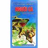 [PHIÊN CHỢ SÁCH CŨ] Tủ Sách Văn Học Cổ Điển Rút Gọn - Người Cá