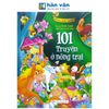 [PHIÊN CHỢ SÁCH CŨ] Tủ Sách Vàng Cho Con - 101 Truyện Kể Ở Nông Trại