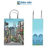 Túi Giấy - Bùi Viện - Nhỏ 