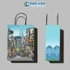 Túi Giấy - Bùi Viện