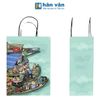  Túi Giấy - Cần Thơ - Nhỏ 