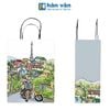  Túi Giấy - Đà Lạt - Nhỏ 