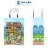  Túi Giấy - Nguyễn Huệ 
