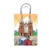  Túi Giấy - Nhà Thờ - Nhỏ 