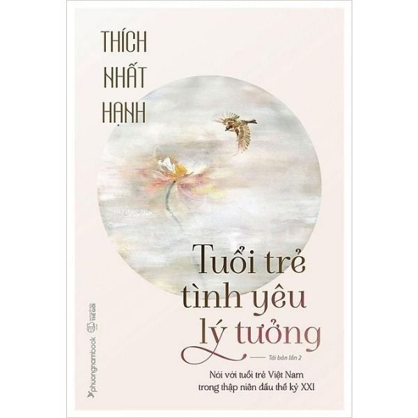 Tuổi Trẻ - Tình Yêu - Lý Tưởng - nhanvan.vn