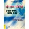 [PHIÊN CHỢ SÁCH CŨ] Vận Dụng Thời Gian Một Cách Khoa Học