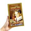  [PHIÊN CHỢ SÁCH CŨ] Văn Học Cổ Điển Chọn Lọc - Chiếc Vòng Cổ Bằng Nhung 