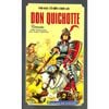 Văn Học Cổ Điển Chọn Lọc - Don Quichotte
