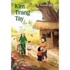  Văn Học Tuổi Hoa - Kim Trang Tây Du Kí 