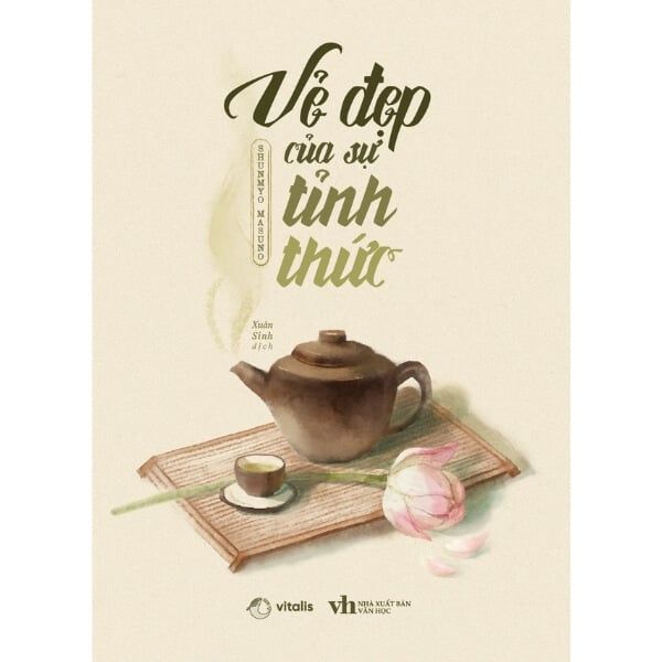  Vẻ Đẹp Của Sự Tỉnh Thức 