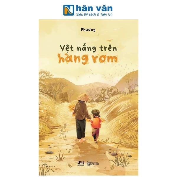 Vệt Nắng Trên Hàng Rơm - nhanvan.vn