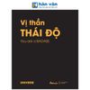 Vị Thần Thái Độ - You Are A Badass
