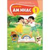  Vở Bài Tập Âm Nhạc Lớp 1 - Tích Hợp Phát Triển Năng Lực Số - Kết Nối Tri Thức - 2026 