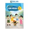  Vở Bài Tập Âm Nhạc Lớp 3 - Tích Hợp Phát Triển Năng Lực Số - Kết Nối Tri Thức - 2026 