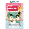  Vở Bài Tập Âm Nhạc Lớp 4 - Tích Hợp Phát Triển Năng Lực Số - Kết Nối Tri Thức - 2026 