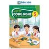  Vở Bài Tập Công Nghệ Lớp 5 - Tích Hợp Phát Triển Năng Lực Số - Kết Nối Tri Thức - 2026 