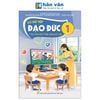  Vở Bài Tập Đạo Đức Lớp 1 - Tích Hợp Phát Triển Năng Lực Số - Kết Nối Tri Thức - 2026 