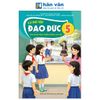  Vở Bài Tập Đạo Đức Lớp 5 - Tích Hợp Phát Triển Năng Lực Số - Kết Nối Tri Thức - 2026 