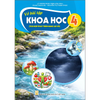  Vở Bài Tập Khoa Học Lớp 4 - Tích Hợp Phát Triển Năng Lực Số - Kết Nối Tri Thức - 2026 