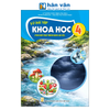  Vở Bài Tập Khoa Học Lớp 4 - Tích Hợp Phát Triển Năng Lực Số - Kết Nối Tri Thức - 2026 