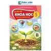  Vở Bài Tập Khoa Học Lớp 5 - Tích Hợp Phát Triển Năng Lực Số - Kết Nối Tri Thức - 2026 