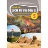  Vở Bài Tập Lịch Sử Và Địa Lí Lớp 5 - Tích Hợp Phát Triển Năng Lực Số - Kết Nối Tri Thức - 2026 
