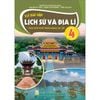  Vở Bài Tập Lịch Sử Và Địa Lí Lớp 4 - Tích Hợp Phát Triển Năng Lực Số - Kết Nối Tri Thức - 2026 