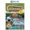  Vở Bài Tập Lịch Sử Và Địa Lí Lớp 4 - Tích Hợp Phát Triển Năng Lực Số - Kết Nối Tri Thức - 2026 