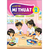  Vở Bài Tập Mĩ Thuật Lớp 2 - Tích Hợp Phát Triển Năng Lực Số - Kết Nối Tri Thức - 2026 