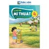  Vở Bài Tập Mĩ Thuật Lớp 4 - Tích Hợp Phát Triển Năng Lực Số - Kết Nối Tri Thức - 2026 