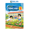  Vở Bài Tập Tiếng Việt Lớp 2 - Tập 1 - Tích Hợp Phát Triển Năng Lực Số - Kết Nối Tri Thức - 2026 
