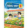  Vở Bài Tập Tiếng Việt Lớp 2 - Tập 1 - Tích Hợp Phát Triển Năng Lực Số - Kết Nối Tri Thức - 2026 