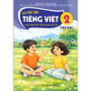  Vở Bài Tập Tiếng Việt Lớp 2 - Tập 2 - Tích Hợp Phát Triển Năng Lực Số - Kết Nối Tri Thức - 2026 