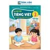  Vở Bài Tập Tiếng Việt Lớp 3 - Tập 2 - Tích Hợp Phát Triển Năng Lực Số - Kết Nối Tri Thức - 2026 