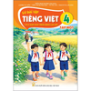  Vở Bài Tập Tiếng Việt Lớp 4 - Tập 1 - Tích Hợp Phát Triển Năng Lực Số - Kết Nối Tri Thức - 2026 
