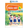  Vở Bài Tập Tiếng Việt Lớp 4 - Tập 1 - Tích Hợp Phát Triển Năng Lực Số - Kết Nối Tri Thức - 2026 