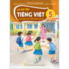  Vở Bài Tập Tiếng Việt Lớp 5 - Tập 1 - Tích Hợp Phát Triển Năng Lực Số - Kết Nối Tri Thức - 2026 