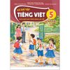  Vở Bài Tập Tiếng Việt Lớp 5 - Tập 2 - Tích Hợp Phát Triển Năng Lực Số - Kết Nối Tri Thức - 2026 