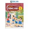  Vở Bài Tập Tiếng Việt Lớp 5 - Tập 2 - Tích Hợp Phát Triển Năng Lực Số - Kết Nối Tri Thức - 2026 