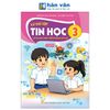  Vở Bài Tập Tin Học Lớp 3 - Tích Hợp Phát Triển Năng Lực Số - Kết Nối Tri Thức - 2026 