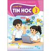 Vở Bài Tập Tin Học Lớp 3 - Tích Hợp Phát Triển Năng Lực Số - Kết Nối Tri Thức - 2026 